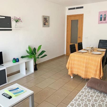 Apartamentos Peniscola Lowcost 3000 Zewnętrze zdjęcie