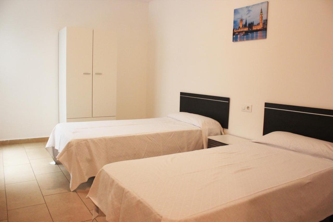 Apartamentos Peniscola Lowcost 3000 Zewnętrze zdjęcie