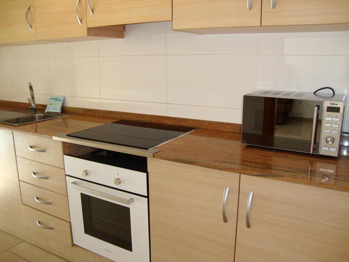 Apartamentos Peniscola Lowcost 3000 Zewnętrze zdjęcie